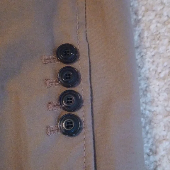 Zara Man Sport Coat / Blazer Men's Size XL 44 - Picture 5 of 14